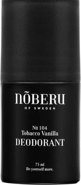 Deodorant Tobacco Vanilla